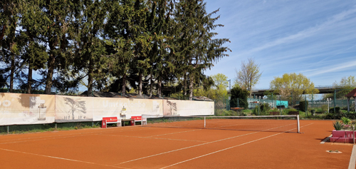 Tennisabteilung FV Ettlingenweier e.V.